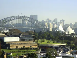 Image of ibis budget Sydney East