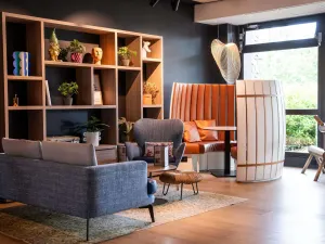 Image of Novotel Bordeaux Mérignac