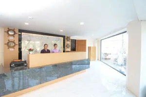 Image of Hotel Ngu Wah