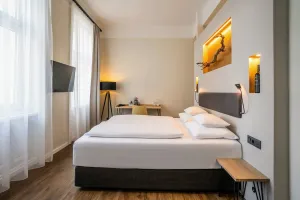 Image of Hotel Rathaus - Wein & Design