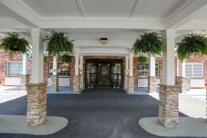 Image of Country Inn & Suites by Radisson, Charlotte I-85 Airport, NC
