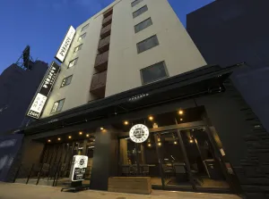 Image of Nagoyaeki Access Hotel