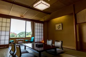 Image of New Hakkeien