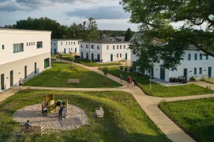 Image of TUI SUNEO Kinderresort Ihr entspannter Familienurlaub mit Abenteuerspielplatz & der längsten Wasserrutsche im deutschen Teil der Insel Usedom