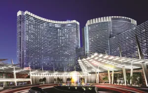 Image of ARIA Sky Suites