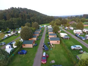Image of Camping Spa d'Or