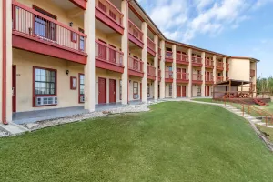 Image of Econo Lodge Junction