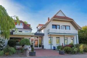 Image of Hotel Morgensonne garni