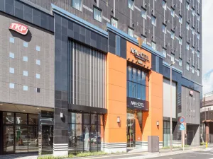 Image of APA Hotel TKP Sendai Eki Kita
