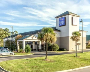 Image of Sleep Inn Near Ft Jackson