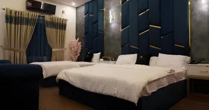 Image of Elite Elegance Inn Isb