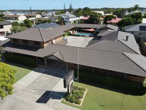 Image of Ballina Travellers Lodge