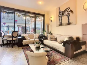 Image of Le Provence Hôtel Golfe Juan