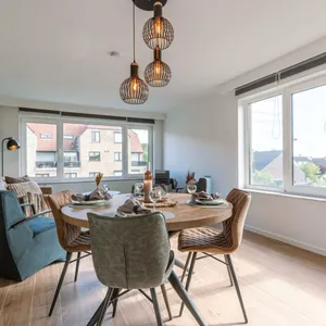 Image of Huswell - Cosy apartment with vintage interior