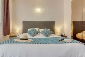 Image of Logis Hôtel Les II Mas - Perpignan Sud