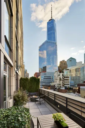 Image of Smyth Tribeca