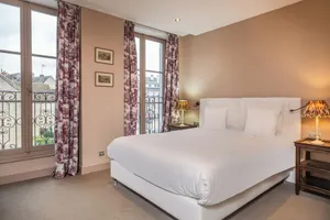 Image of Hostellerie de l'Écu de Bretagne