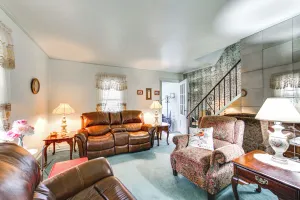 Image of Charming West Mifflin House - 3 Mi to Kennywood!