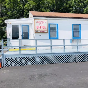Image of Friendly Inn Motel