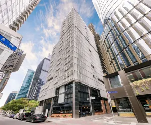 Image of Brady Hotels Jones Lane