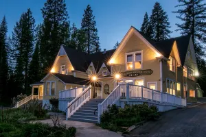 Image of McCloud River Bed and Breakfast