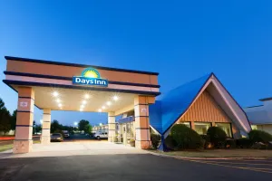Image of Days Inn by Wyndham Norman