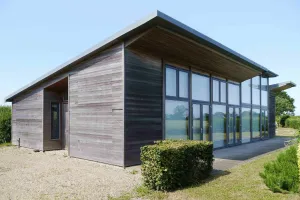 Image of Upper Lodge, Shotley