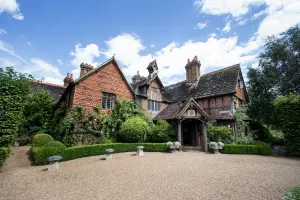 Image of Langshott Manor - Luxury Hotel Gatwick