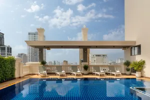 Image of Duong Chan Hotel