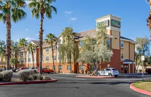 Image of Extended Stay America Suites - Phoenix - Peoria