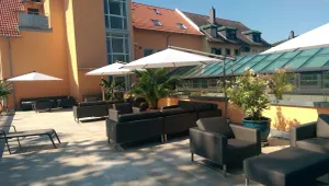 Image of KRAL - Residenz Erlangen