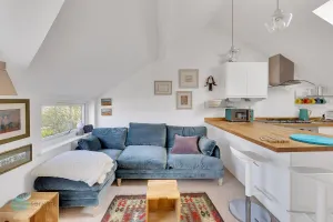 Image of Bantham Mews by Pureserviced 1 bedroom luxury mews