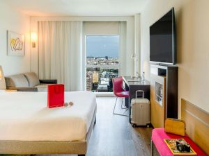 Image of Novotel Barcelona City