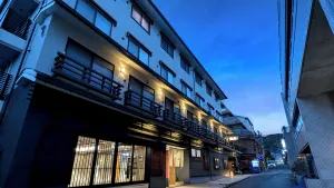 Image of Kyoto Inn Gion