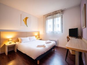 Image of Residhotel St Etienne Centre