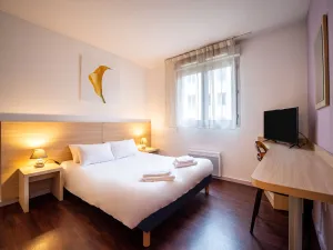 Image of Residhotel St Etienne Centre