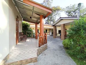 Image of Samet Bellhouse