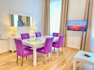 Image of Steiner Residences Vienna Taborstrasse
