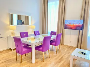 Image of Steiner Residences Vienna Taborstrasse