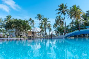 Image of Blue Tree Towers São Luis