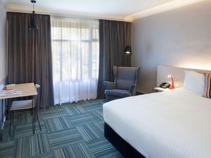 Image of ibis Styles Tamworth