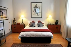 Image of Yea Peppercorn Hotel
