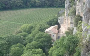 Image of Le Silex - Adult Only