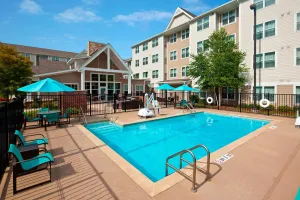 Image of Residence Inn by Marriott Covington Northshore
