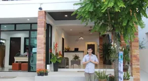 Image of The Seashore Kamala Service Apartment