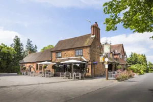 Image of The Chequers Inn