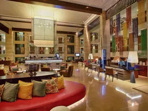 Image of Novotel Goa Candolim