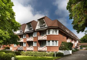 Image of Hotel Seeschwalbe