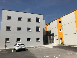 Image of Première Classe Amiens