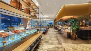 Image of Vignette Collection Hangzhou Huaxia Center Hotel by IHG